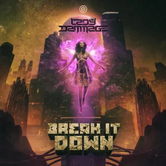 Break It Down by Lady Dammage