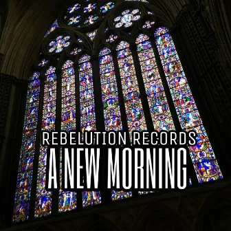 A New Morning by Rebelution Records