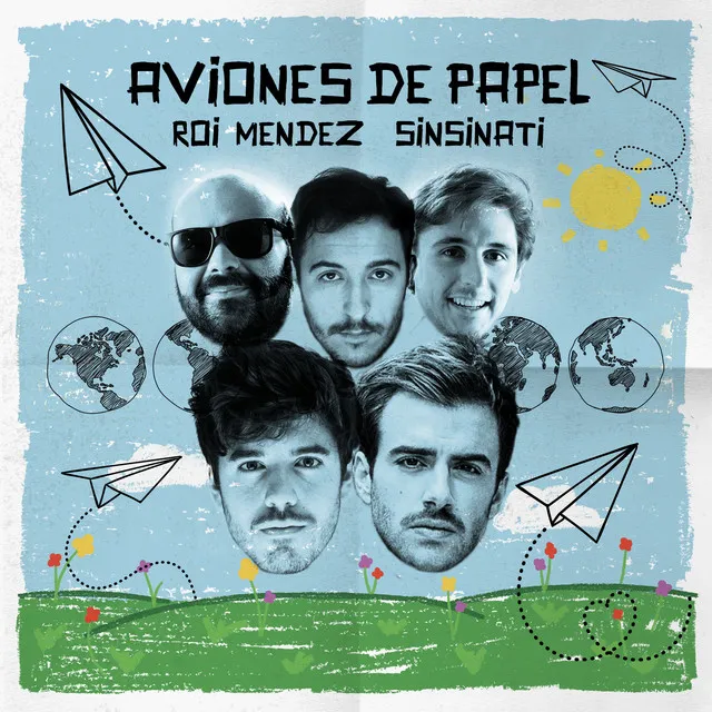 Aviones De Papel