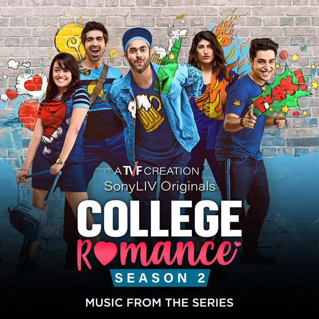 College Romance: Season 2 (Music from the Series)