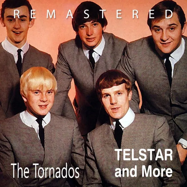 Telstar and More (Remastered)