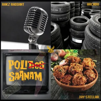 Poli Saanam by Jay Stellar