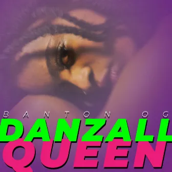 Danzall Queen by Banton Og