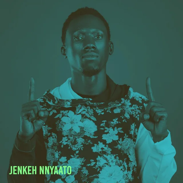 Jenkeh Nyaato