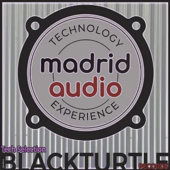 Madrid Audio Tech Selection by Kraust Sonido