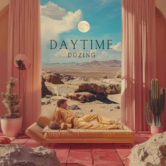 Daytime Dozing by Zen Reverie