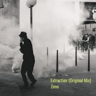 Extraction (Original Mix) by Zeno (ofc)