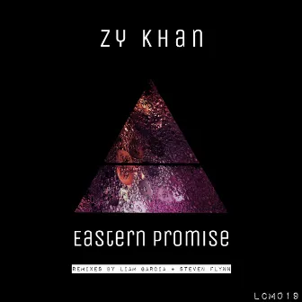 Eastern Promise (Liam Garcia Remix) by Liam Garcia