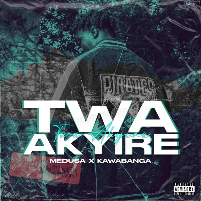 Twa Akyire