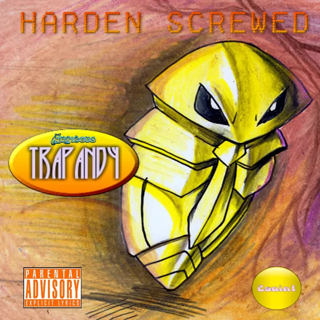 Harden - Screwed