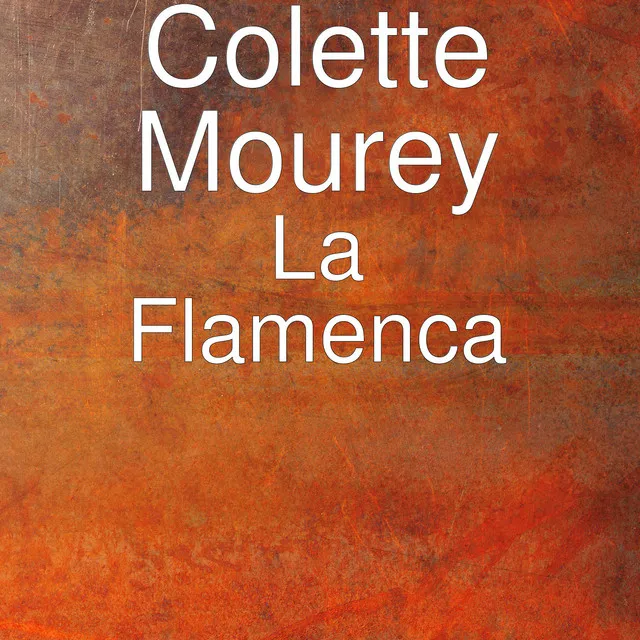 La flamenca