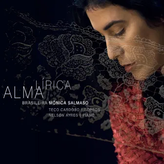 Alma Lírica Brasileira by Mônica Salmaso