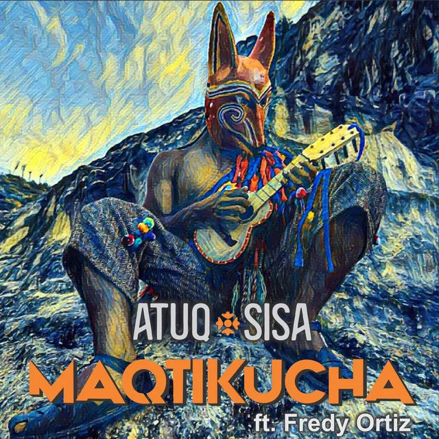 Maqtikucha