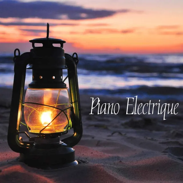 Piano Electrique Relax