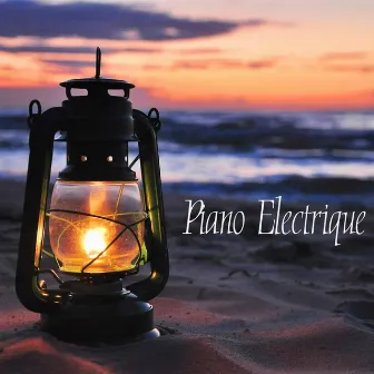 Piano Electrique: Serenité, Détente, Thérapie par la Musique, Relaxation Méditation and Healing Relax Music by Piano Electrique Relax