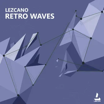 Retro Waves by Lezcano