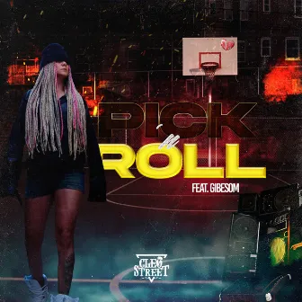 Pick 'N Roll by Cleo Street Oficial