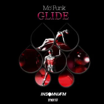 Glide by Mo' Funk