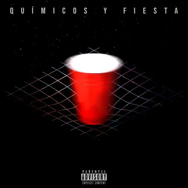 Químicos Y Fiesta