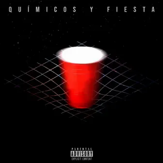 Químicos Y Fiesta by Morenos Tristes