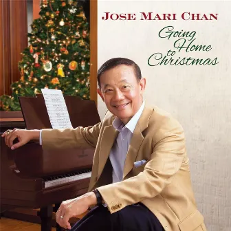 Going Home to Christmas by Jose Mari Chan