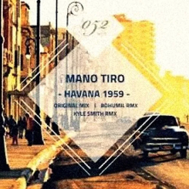 Havana 1959