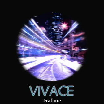 Sukue - EP by Vivace