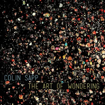 The Art of Wondering by Colin Sapp