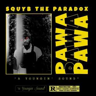 Pawa by Squyb The Paradox