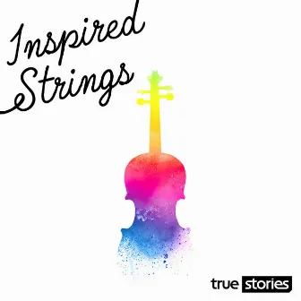 Inspired Strings by Ian Paul Livingstone