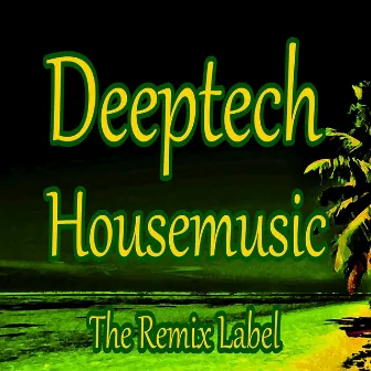 Deeptech Housemusic by Dubacid