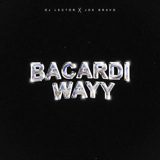 Bacardi Wayy