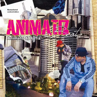 Animatiz Beatz by DJ Tiz