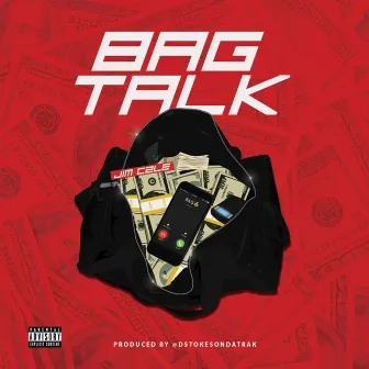 Bag Talk - EP by J1M C2LE