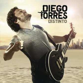 Distinto by Diego Torres