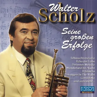 Seine großen Erfolge by Walter Scholz