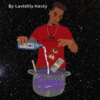 Sauce by Lavishly Nasty