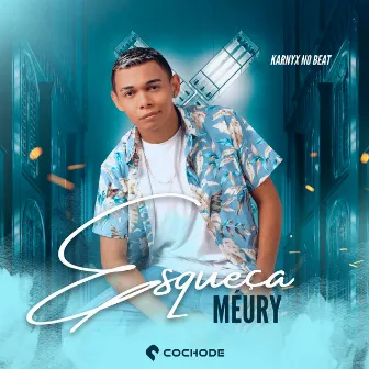 Esqueça, Méury by KarnyX no Beat