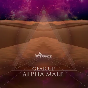 Gear Up by Alpha Male