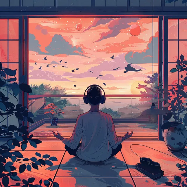 Lofi Calm Meditation