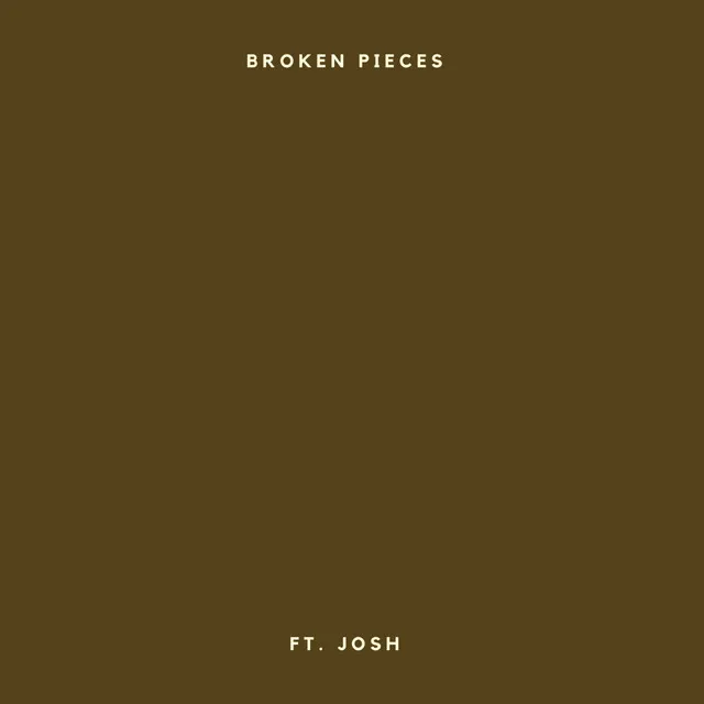 Broken Pieces