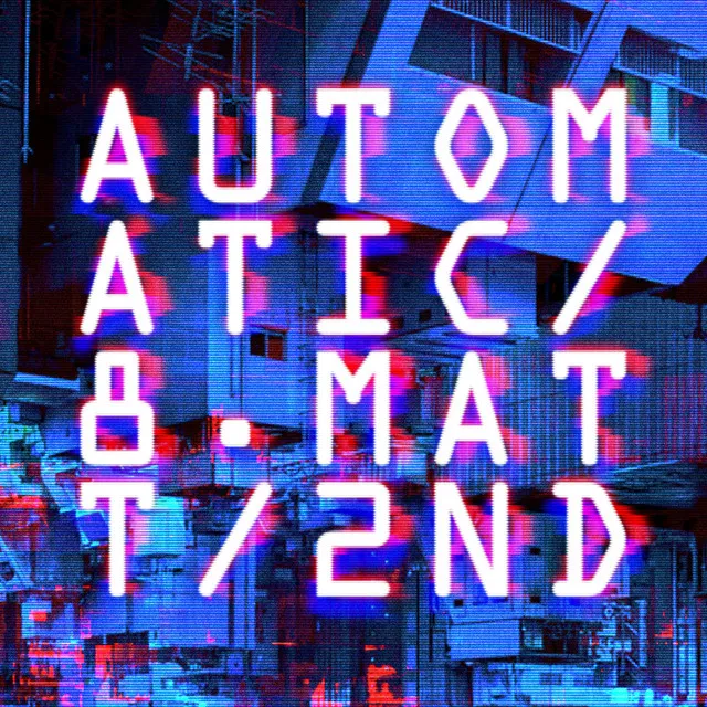 Automatic 8