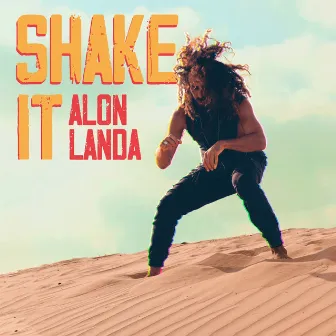 Shake It by Alon Landa