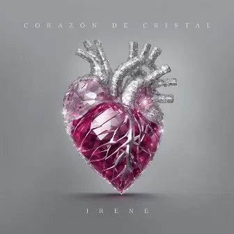 Corazón de Cristal by Irene Caruncho