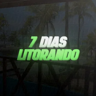 7 Dias Litorando by Dj Igor ZS 012