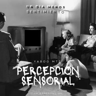 Percepcion Sensorial by Yaboo Mtz