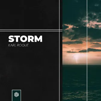 Storm by Karl Roque