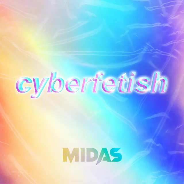 cyberfetish