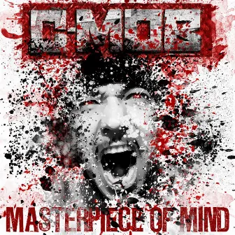 Masterpiece of Mind by C-Mob