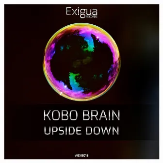 Upside Down by Kobo Brain